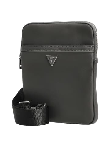 Guess Certosa - Umhängetasche 23 cm (anthracite) in anthracite