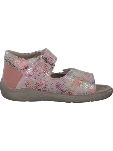 Ricosta Lauflernschuhe in Rose