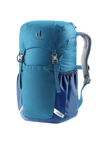Deuter Junior - Rucksack (ab 7 Jahren) 41 cm (wave-nightblue) in wave-nightblue