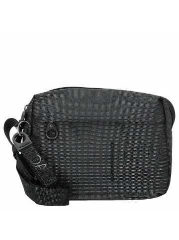 Mandarina Duck MD20 - Umhängetasche 22 cm (steel) in steel