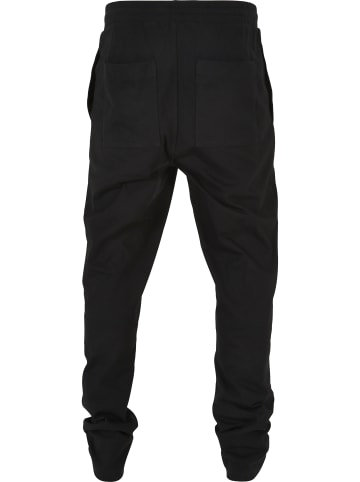 Urban Classics Trousers - Sweat in black