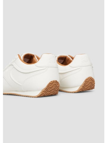 s.Oliver Sneakers in 0100_weiß