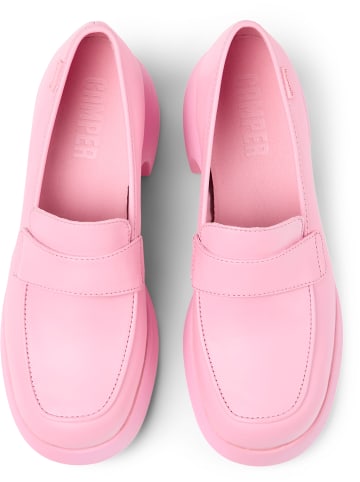 Camper Mules " Thelma " in Pastelrosa