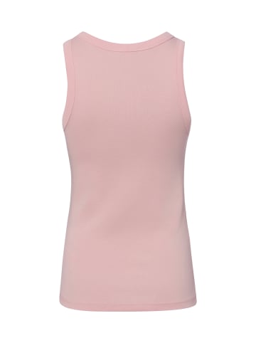 Marie Lund Top in rosa