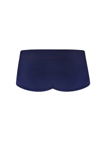 Oboy Beach Sprinterpants MILITARY in blau