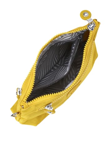 Mindesa Damen Handtasche in Gelb