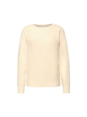 Street One Pullover in soft beige
