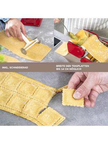 bremermann Nudelmaschine