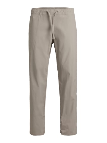 Jack & Jones Chino Hose in Driftwood