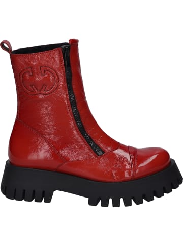 Gerry Weber Stiefel Marano 04 in rot