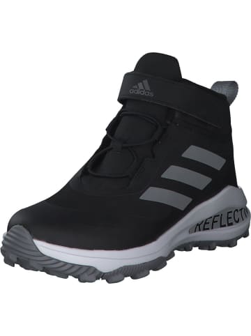 adidas Sneakers High in Core Black