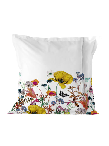 Happy Friday Birds of paradise Kissenbezug