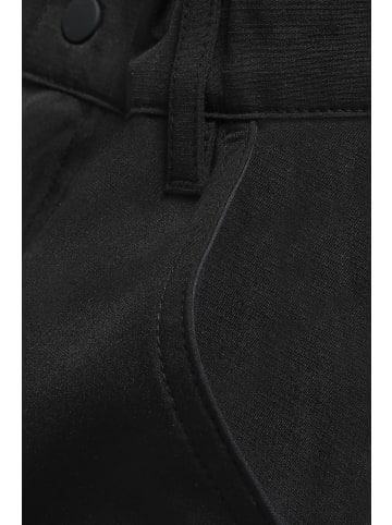 Color Kids Zip-off-Hose COPants in Schwarz