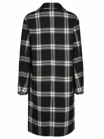 Tommy Hilfiger Langmantel für Damen in schwarz