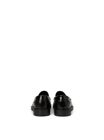 Marc O'Polo Penny-Loafer Model Michael in Schwarz