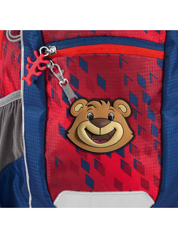 Step by Step FC Bayern Kiga Mag 8 cm Berni