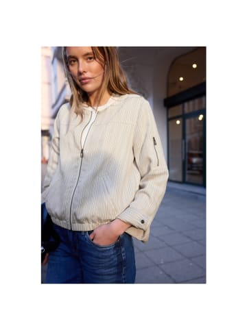 Street One Jacke in soft beige