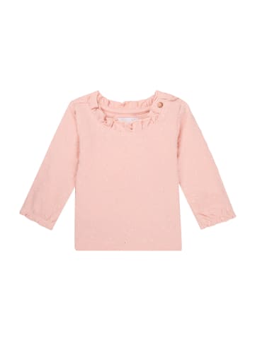Noppies Langarmshirt Monteagle in Evening Sand
