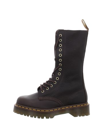 Dr. Martens in braun