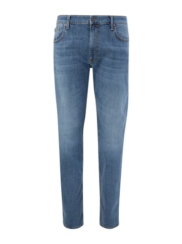 s.Oliver Jeans-Hose YORK in 55Z4_blau