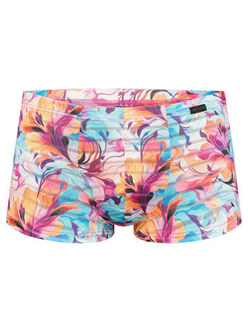 Olaf Benz Boxer RED2559 Minipants in pink flower