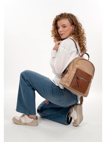 Tamaris Rucksack TAS Fabrizia in nature 710