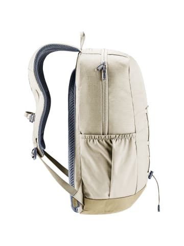 Deuter Gogo in Hellbraun8237