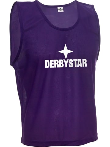 Derbystar Trikot "Markierungshemdchen" in Lila