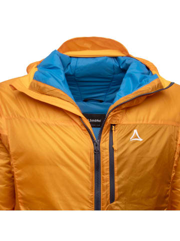 Schöffel Funktionsjacke Tosc in orange