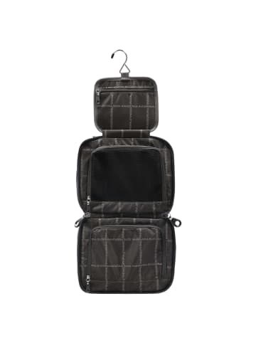 Mandarina Duck MD20 - Kulturbeutel 21.5 cm (emerald) in steel