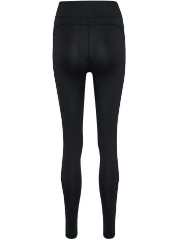 Hummel Hummel Tights Hmlstaltic Multisport Damen in BLACK