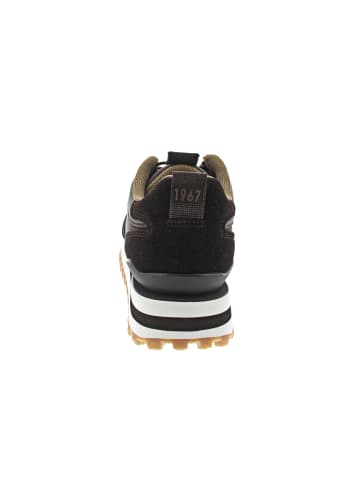 Marc O'Polo Marc O’Polo Sneaker Slipper Braun
