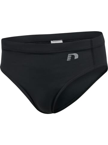 Newline Verstellbare Taille Unterhosen Reflektierend Logo Women's Core Damen in BLACK