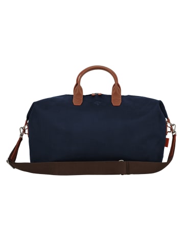 Jump Uppsala Weekender Reisetasche 50 cm in navy