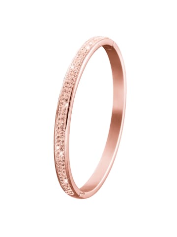 Lucardi Armband Oval