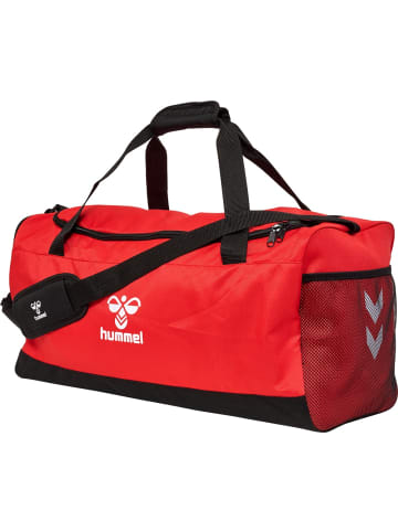 Hummel Sporttasche "Hmlcore 2.0 Sports Bag" in Grau