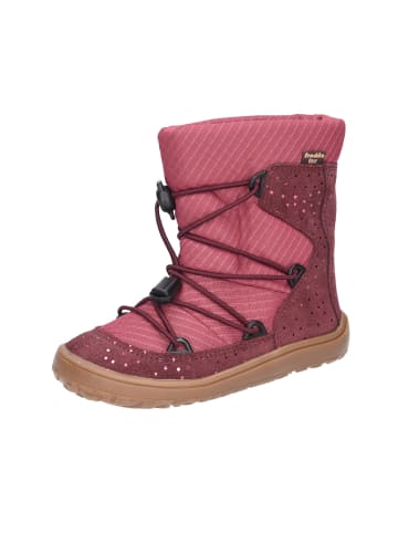 Froddo Stiefel Tex in rot