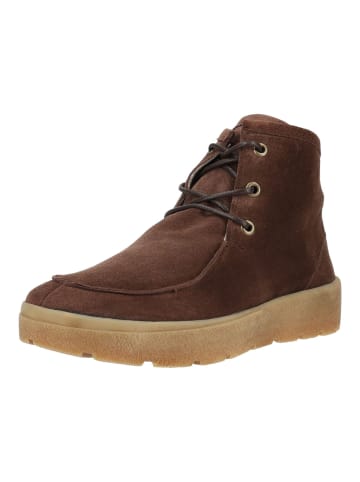 Think! Stiefelette in Braun