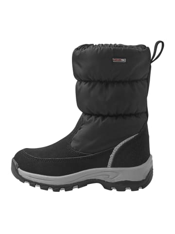 Reima Winterstiefel " Vimpeli " in Schwarz