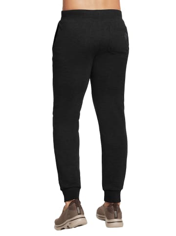 Skechers Jogginghose GOwalk Wear Expedition Jogger Pant1717 in schwarz