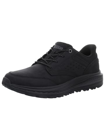 Skechers Sneaker in schwarz