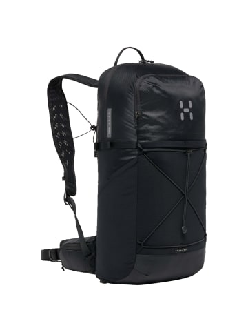 Haglöfs L.I.M Mountain Trail 25 - Wanderrucksack 52.5 cm (true black) in true black