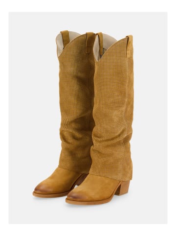 Felmini Stiefel in Sand