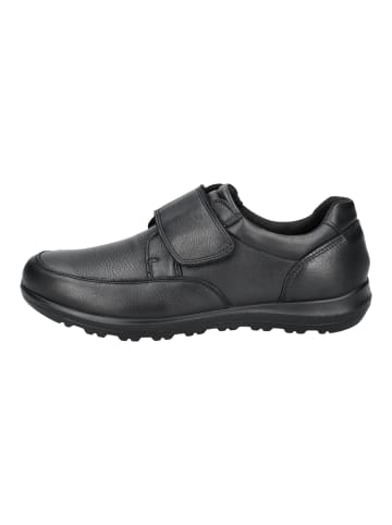 Imac Halbschuhe Schwarz