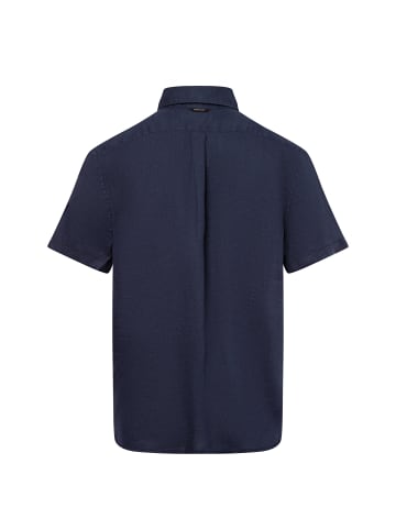 Napapijri Hemd in marine