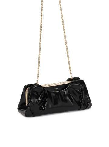 Kazar Clutches in Schwarz