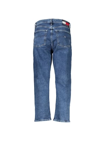 Tommy Hilfiger Blau Baumwolle Damen Jeans