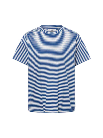 Marc O'Polo DENIM Shirt in blau