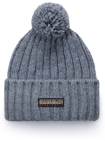 Napapijri Cap "Fea 2" in Grau