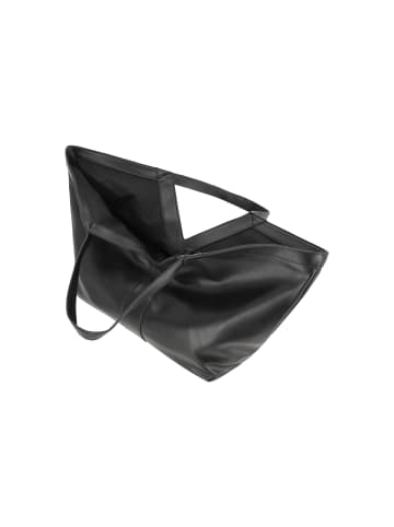 Usha Women Handbag in Black